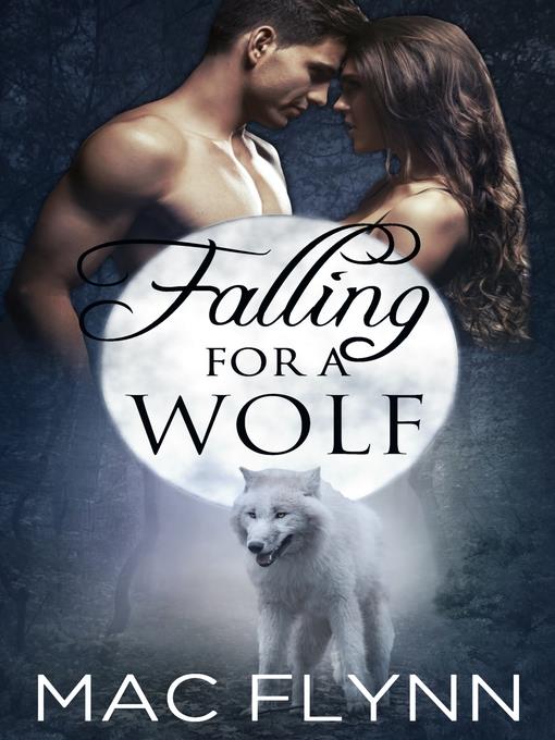 Falling For a Wolf Box Set (BBW Werewolf Shifter Romance)