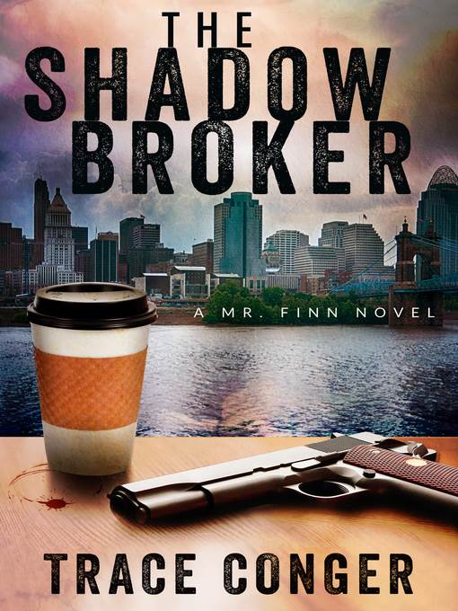 The Shadow Broker