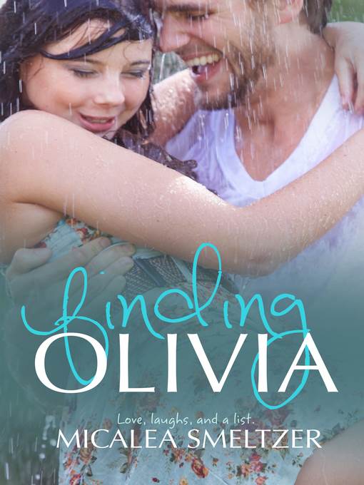 Finding Olivia