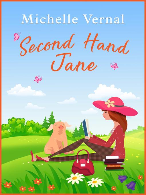 Second Hand Jane