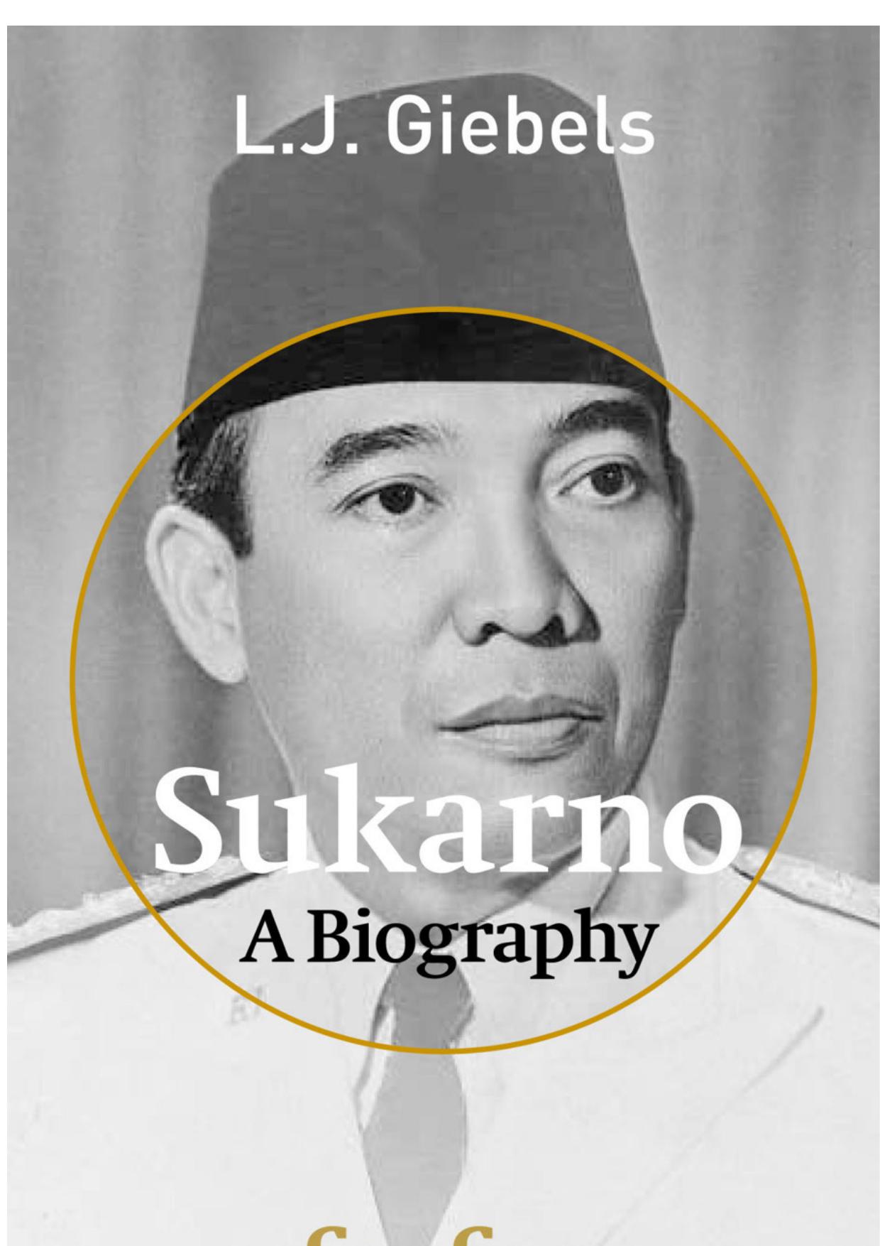 Sukarno