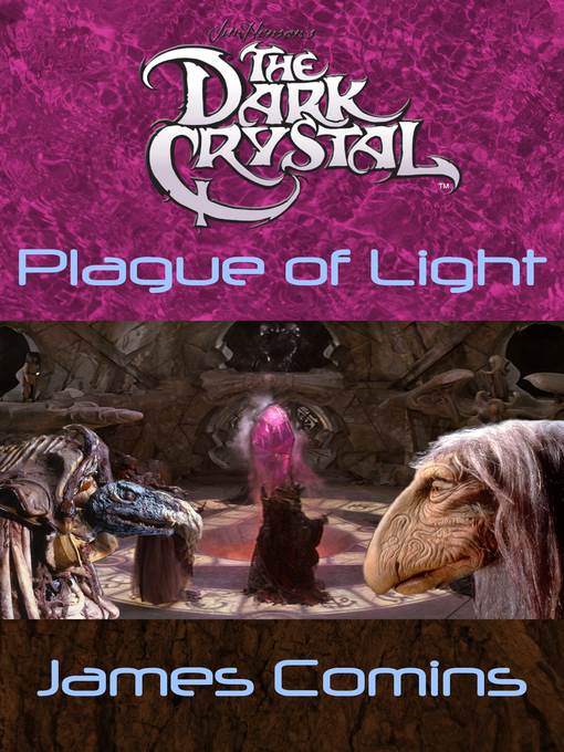 The Dark Crystal