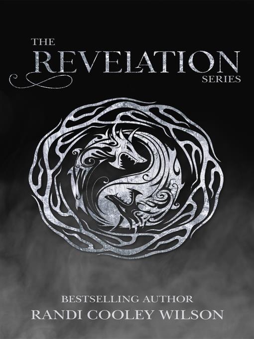 The Revelation Series / the Complete Box Set