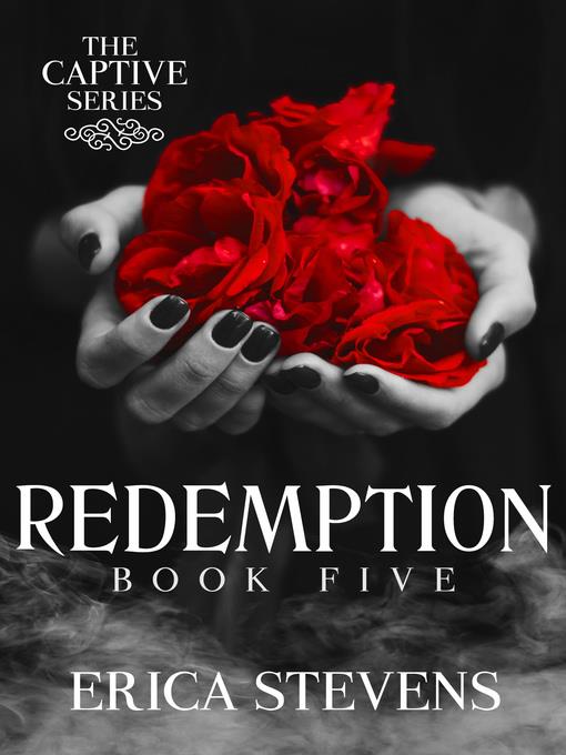 Redemption (The Captive Series, Book 5)