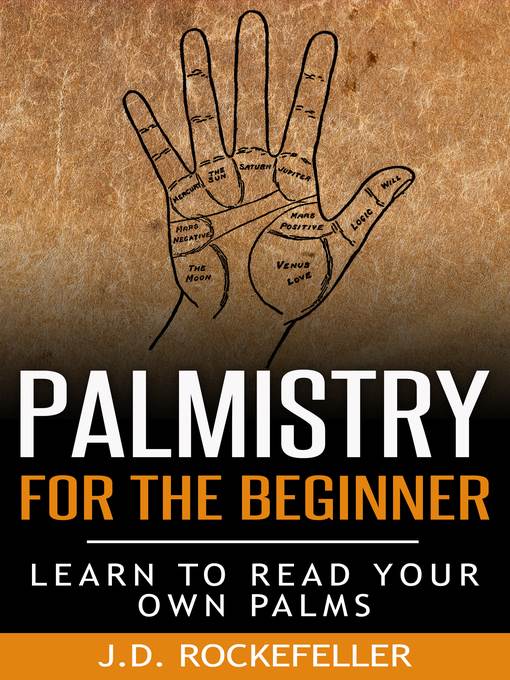 Palmistry for the Beginner