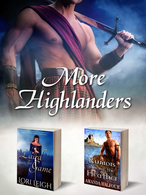 More Highlanders