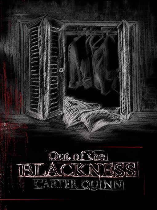 Out of the Blackness (Avery Book 1)