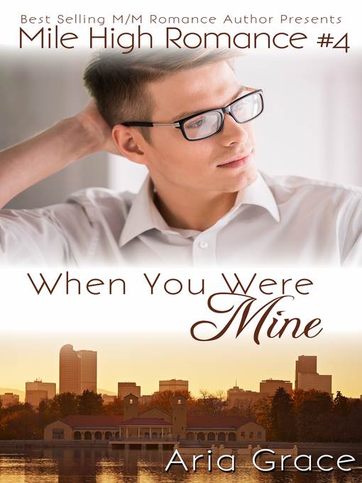 When You Were Mine