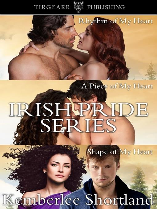 Irish Pride Box Set