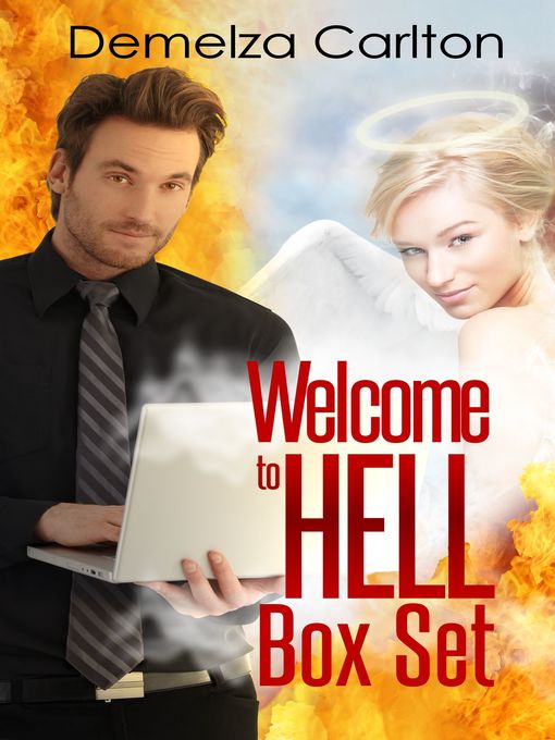 Welcome to Hell Box Set