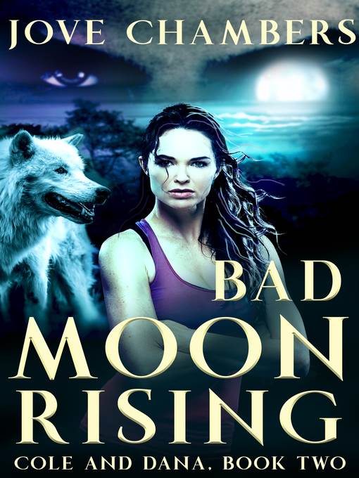 Bad Moon Rising