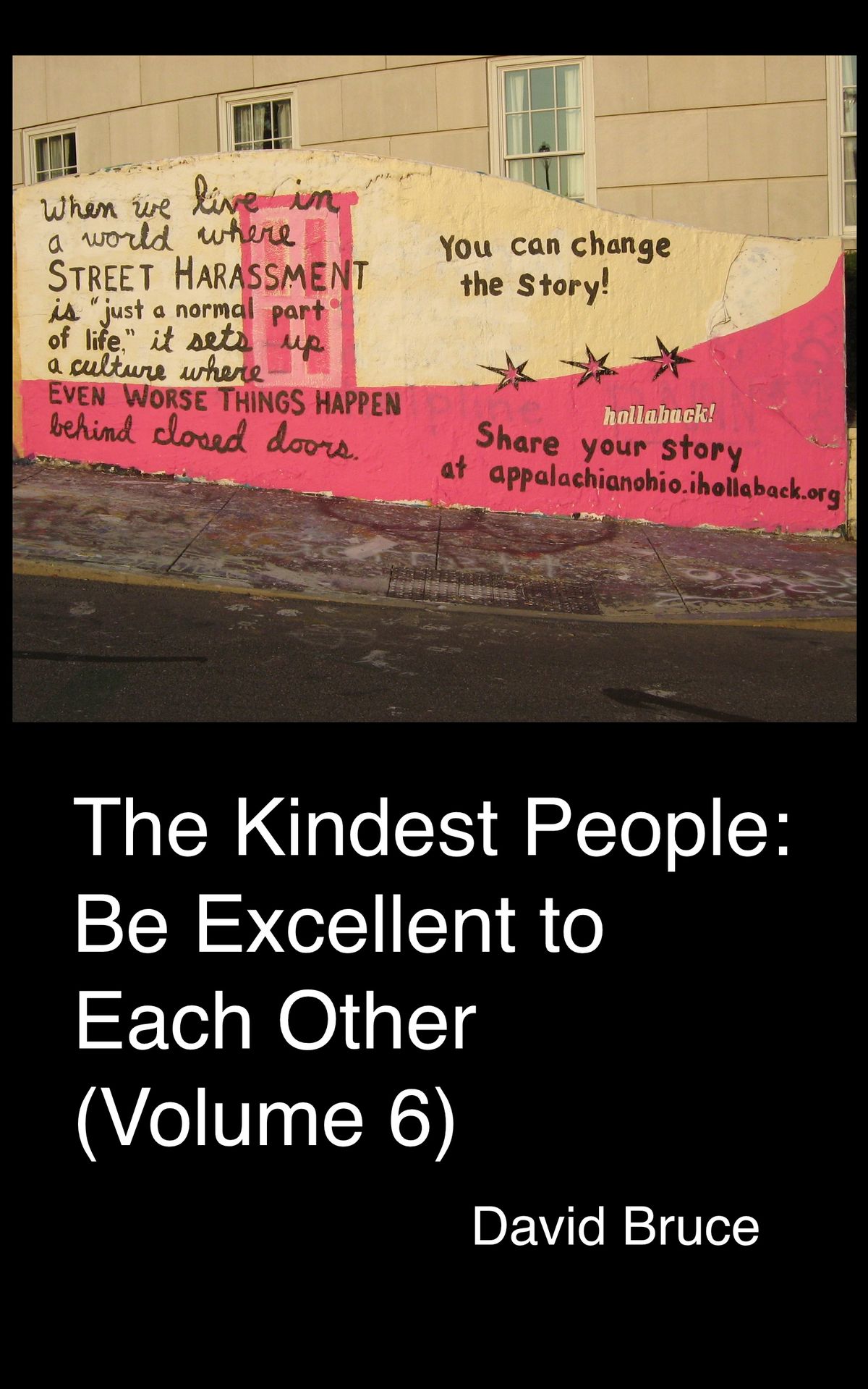 The Kindest People