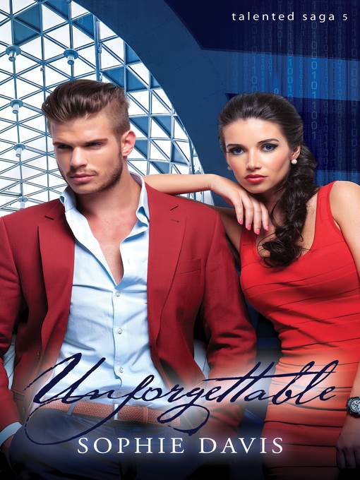 Unforgettable (Talented Saga #6)