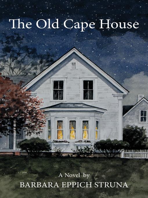 The Old Cape House