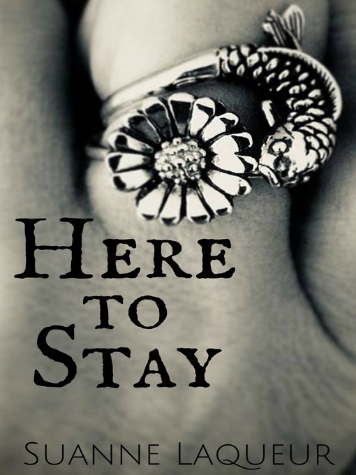 Here to Stay (The Fish Tales, Book 3)