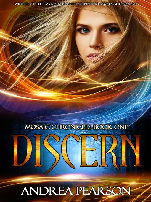 Discern, Mosaic Chronicles Book One