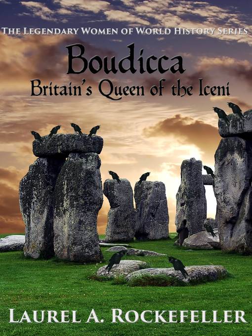 Boudicca