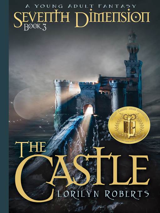 The Castle, A Young Adult Fantasy