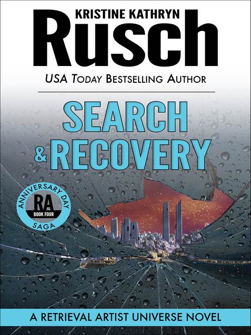Search & Recovery