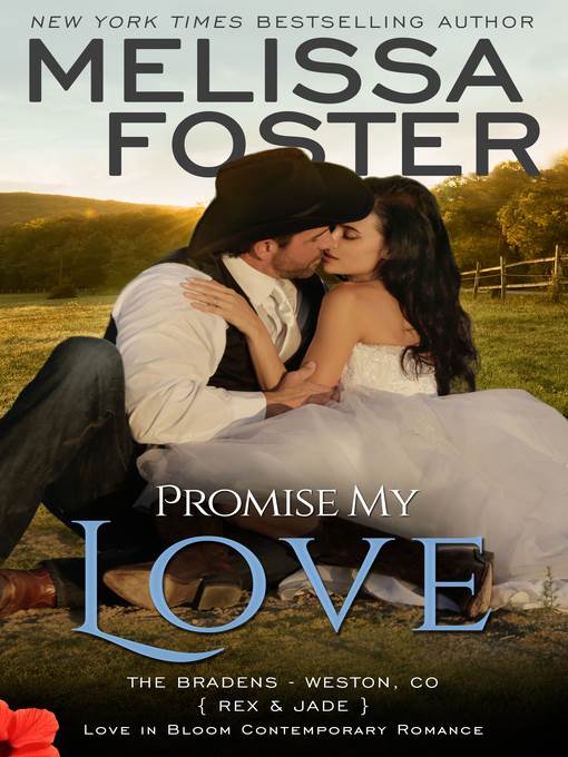Promise My Love (Love in Bloom