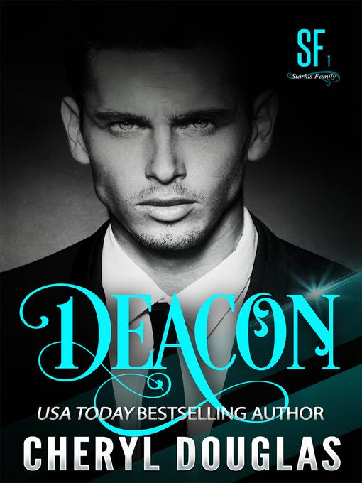 Deacon (Billionaire Boss Romance)