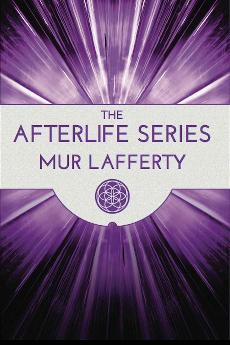 The Afterlife Omnibus