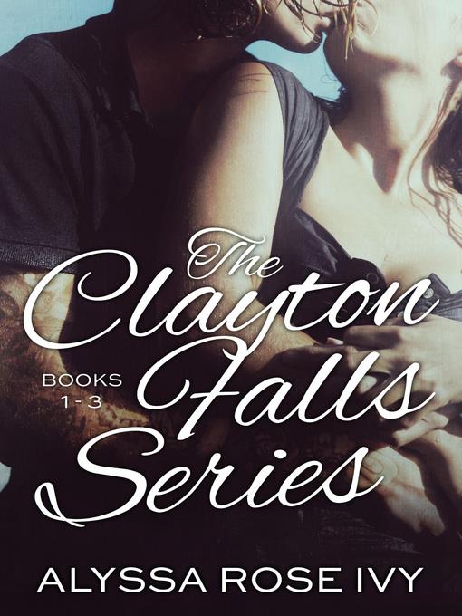 The Clayton Falls Series