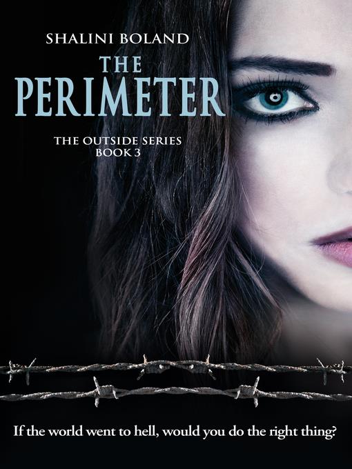 The Perimeter (Outside Series #3)