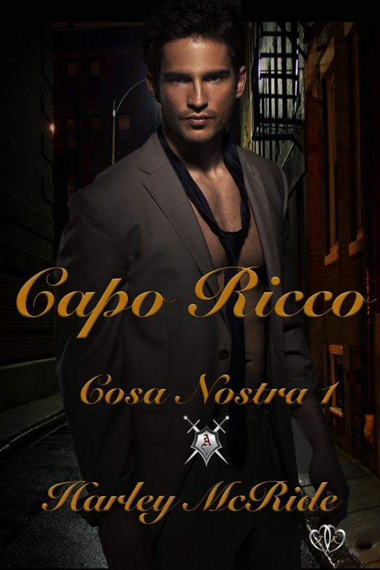 Capo Ricco