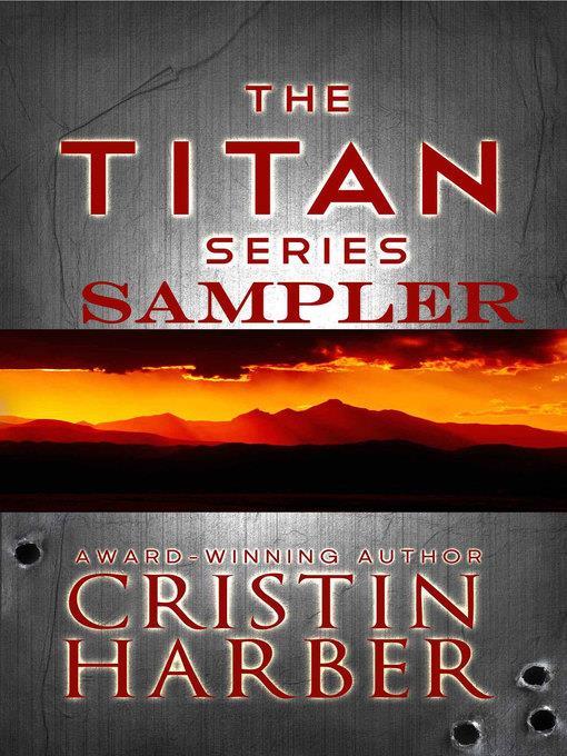 The Titan Series