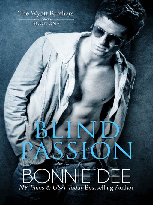 Blind Passion