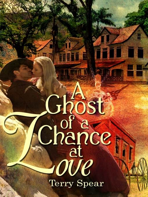 A Ghost of a Chance at Love