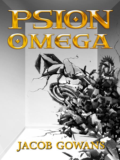 Psion Omega