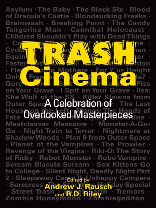 Trash Cinema