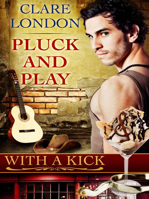 Pluck and Play