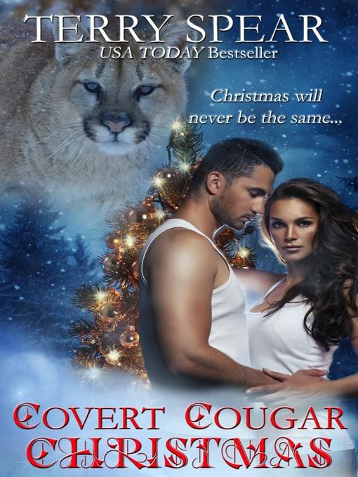 Covert Cougar Christmas