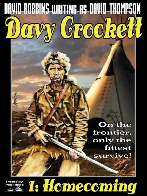 Davy Crockett 1