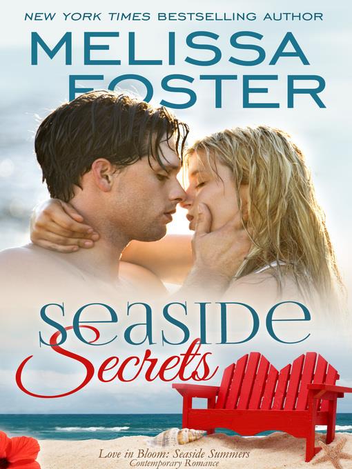 Seaside Secrets (Love in Bloom