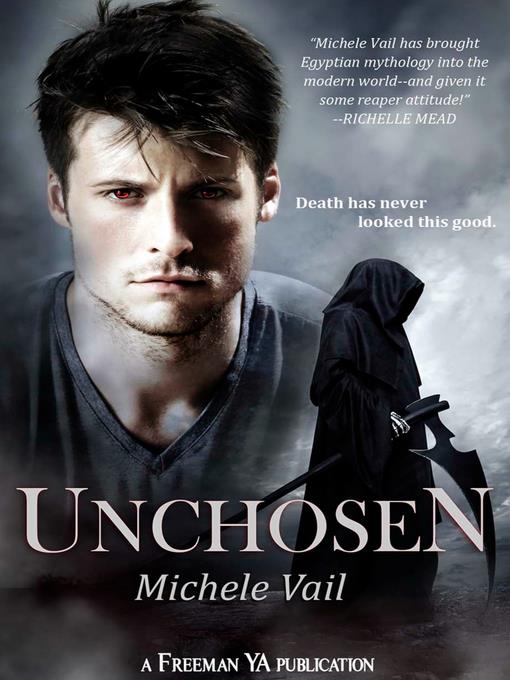 Unchosen