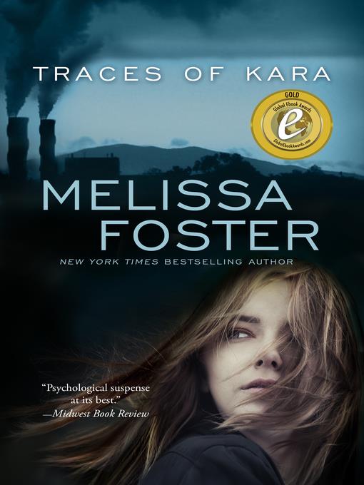 Traces of Kara (A Psychological Thriller)