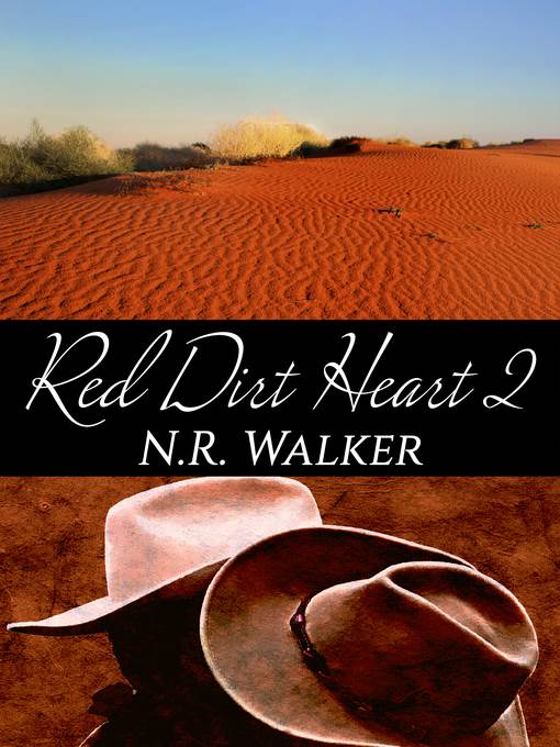 Red Dirt Heart 2