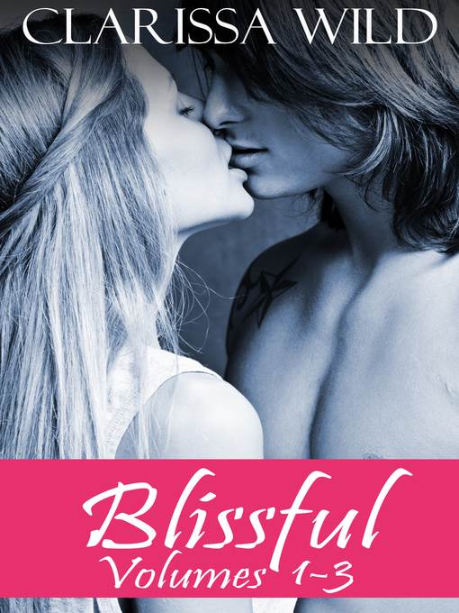 Blissful Volumes 1-3 (Boxed Set)