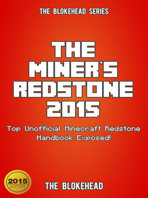 The Miner's Redstone 2015