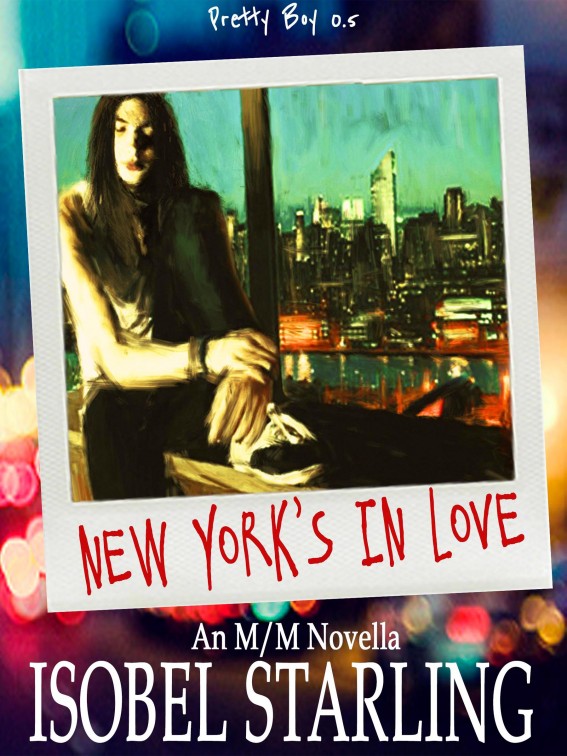 New York's In Love