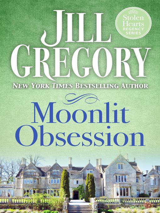 Moonlit Obsession