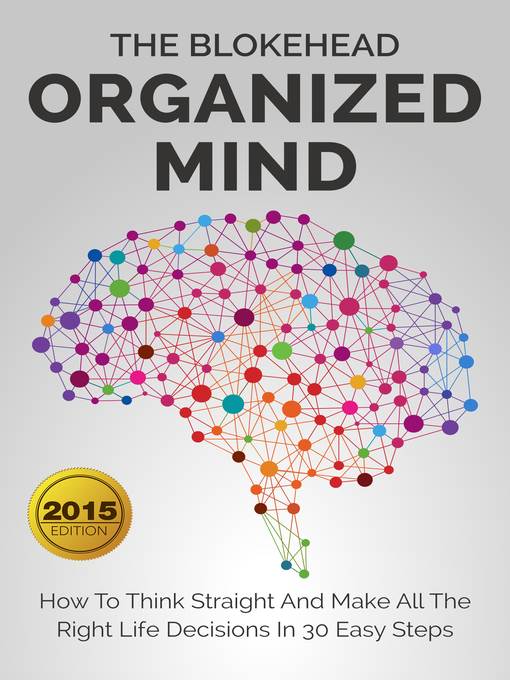 Organized Mind