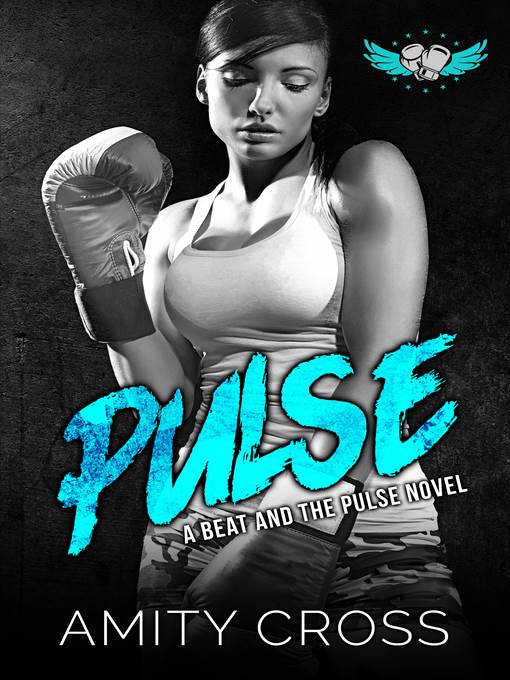 Pulse (#2 the Beat and the Pulse)