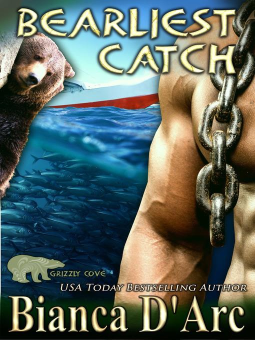 Bearliest Catch