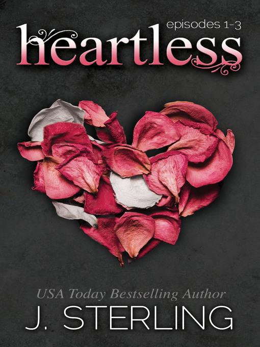 Heartless Box Set (Episodes 1-3)