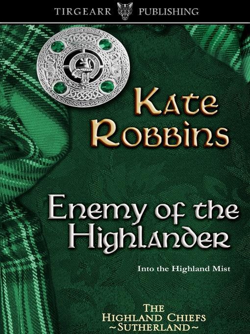 Enemy of the Highlander